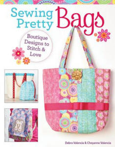 Sewing Pretty Bags - 2878790349