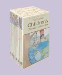 Ultimate Children's Classic Collection - 2877959173