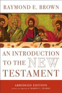 Introduction to the New Testament - 2878072120