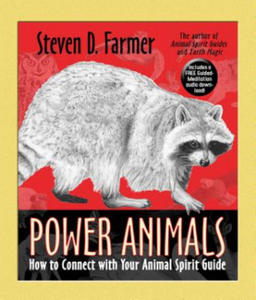 Power Animals - 2870498319