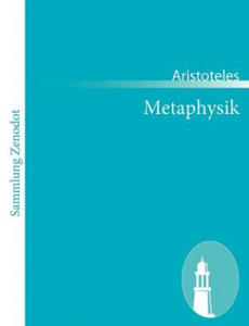 Metaphysik - 2871417070