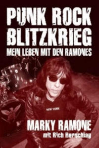 Punk Rock Blitzkrieg - 2826677875