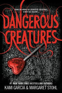Dangerous Creatures - 2861914691