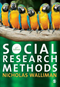 Social Research Methods - 2854424650