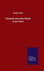 Tausend und eine Nacht - 2867135693