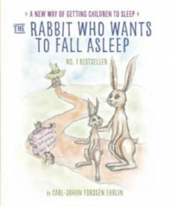 The Rabbit Who Wants to Fall Asleep - 2826623788