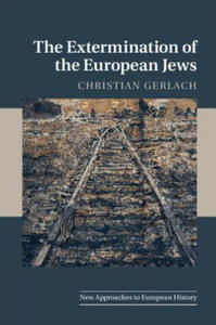 Extermination of the European Jews - 2854483633
