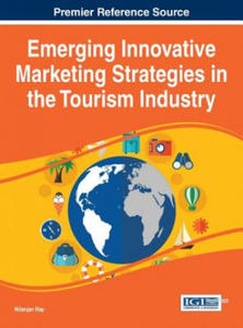 Emerging Innovative Marketing Strategies in the Tourism Industry - 2867109649