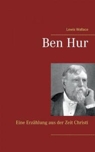 Ben Hur - 2877185426