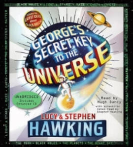 George's Secret Key to the Universe - 2875135688