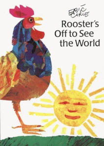 Rooster's Off to See the World - 2873010795