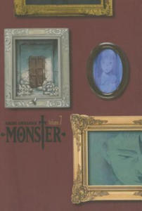 Monster: The Perfect Edition, Vol. 7 - 2877165973