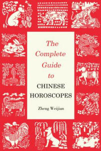 Complete Guide to Chinese Horoscopes - 2878797087