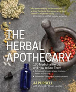 Herbal Apothecary - 2865021956