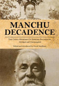 Manchu Decadence - 2878440764