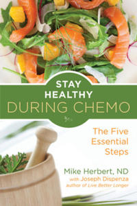 Stay Healthy During Chemo - 2877503990