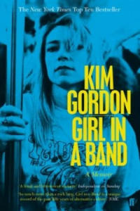 Girl in a Band - 2872519423