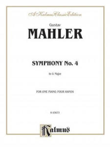 Symphony No. 4 - 2877966086