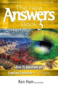 New Answers Book 3 - 2878433566