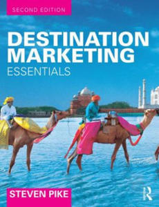 Destination Marketing - 2867109530