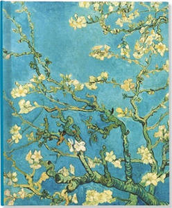 Journal Oversized Almond Blossom - 2865193188