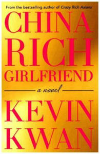 China Rich Girlfriend - 2873617150