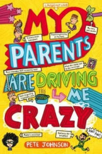 My Parents Are Driving Me Crazy - 2878071999