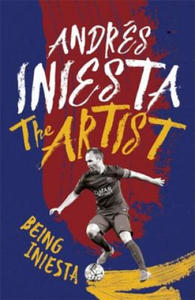 Artist: Being Iniesta - 2878879724