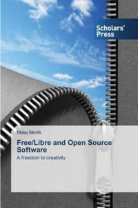 Free/Libre and Open Source Software - 2867127868