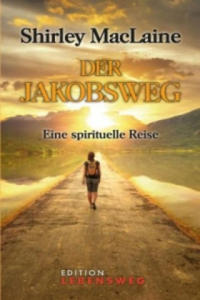 Der Jakobsweg - 2871509786