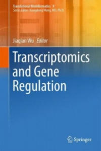 Transcriptomics and Gene Regulation - 2874450580