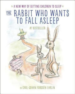 Rabbit Who Wants to Fall Asleep - 2869553730