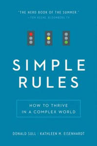 Simple Rules - 2862001317