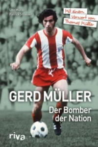 Gerd Mller - Der Bomber der Nation - 2875141542