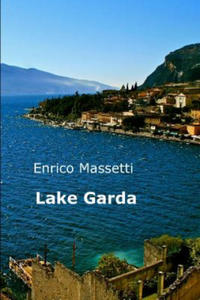 Lake Garda - 2866530522