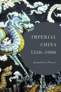 Imperial China, 1350-1900 - 2867143555