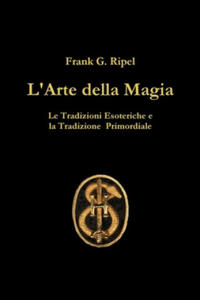 L'Arte della Magia - 2873490010