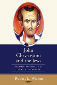 John Chrysostom and the Jews - 2878629516