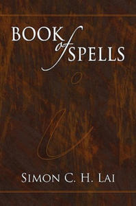 Book of Spells - 2874803011