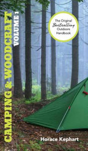 Camping and Woodcraft - 2867115377