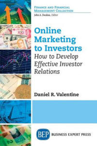 Online Marketing to Investors - 2867914018
