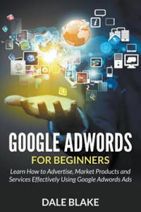 Google Adwords For Beginners - 2867127517