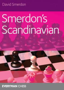 Smerdon's Scandinavian - 2866654911