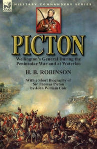 H B Robinson,John William Cole - Picton - 2877503978