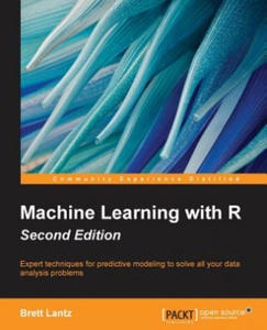 Machine Learning with R - - 2867104292