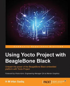 Using Yocto Project with BeagleBone Black - 2867198141
