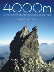 Dave Wynne-Jones - 4000M - 2878786668