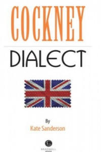 Cockney Dialect - 2878874580