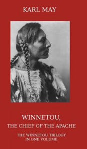 Winnetou, the Chief of the Apache - 2866523359