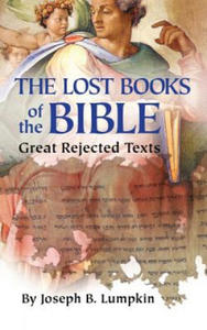 Lost Books of the Bible - 2878082215